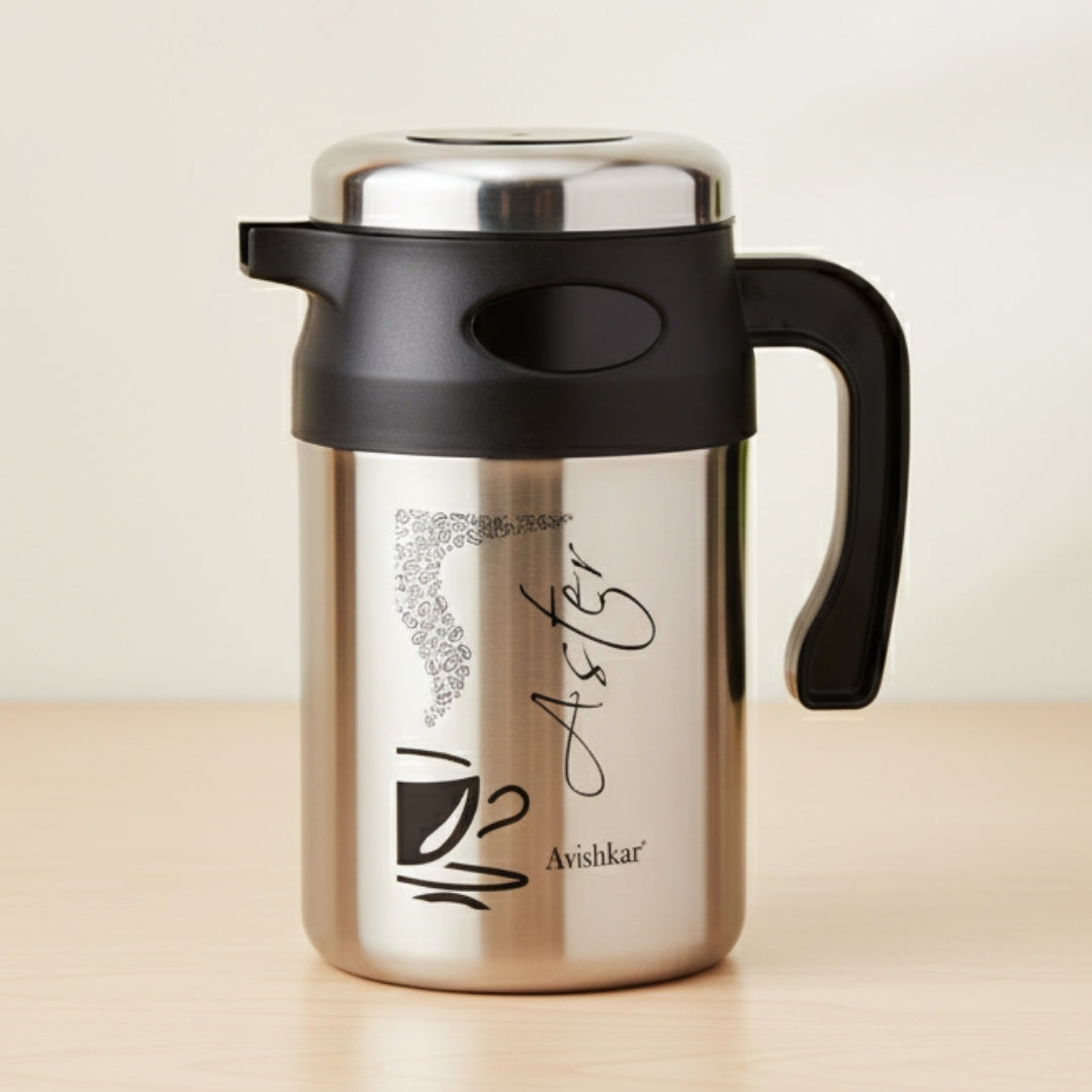 Hot and Cold Insulated/Vacuum Flask