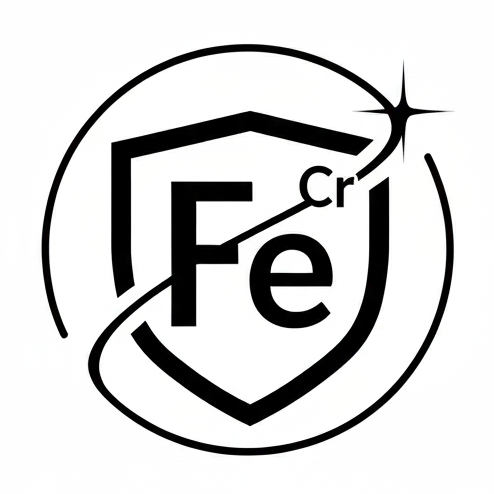 High Grade Stainless Steel