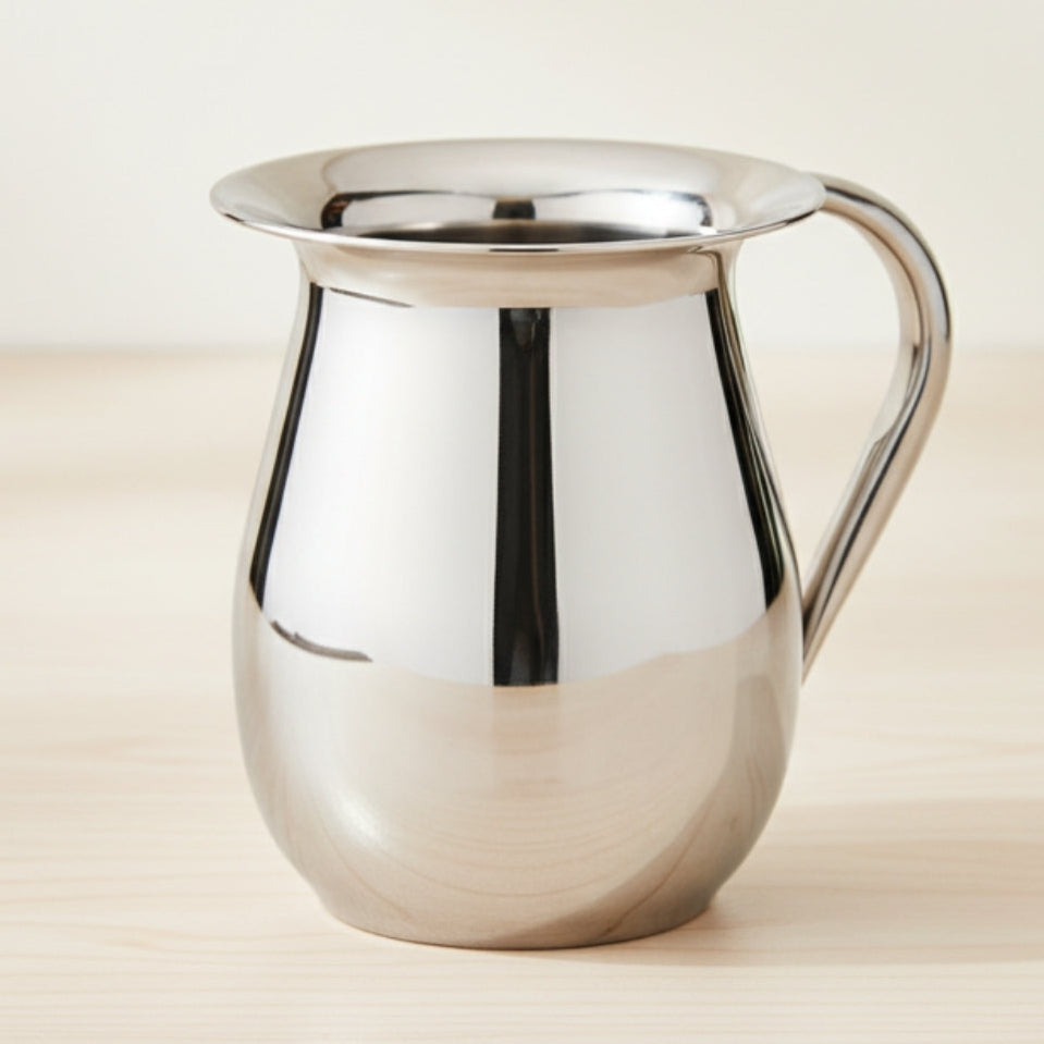 Stainless Steel Water Jug