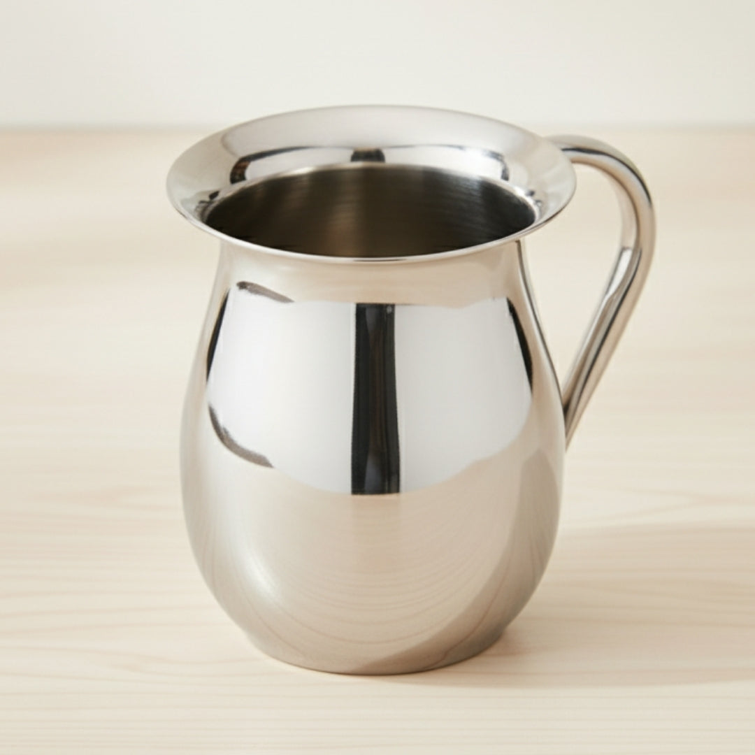 Stainless Steel Water Jug