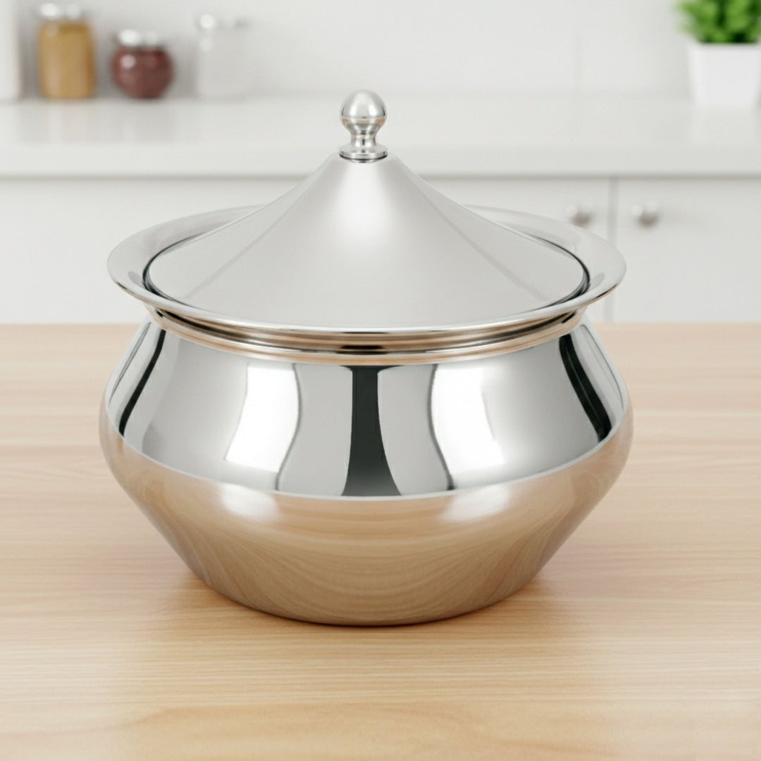 High Grade Stainless Steel Diamond Handi