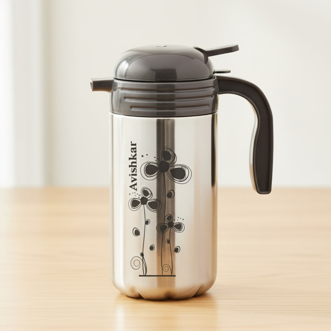 Hot And Cold Insulated/Vacuum Flask