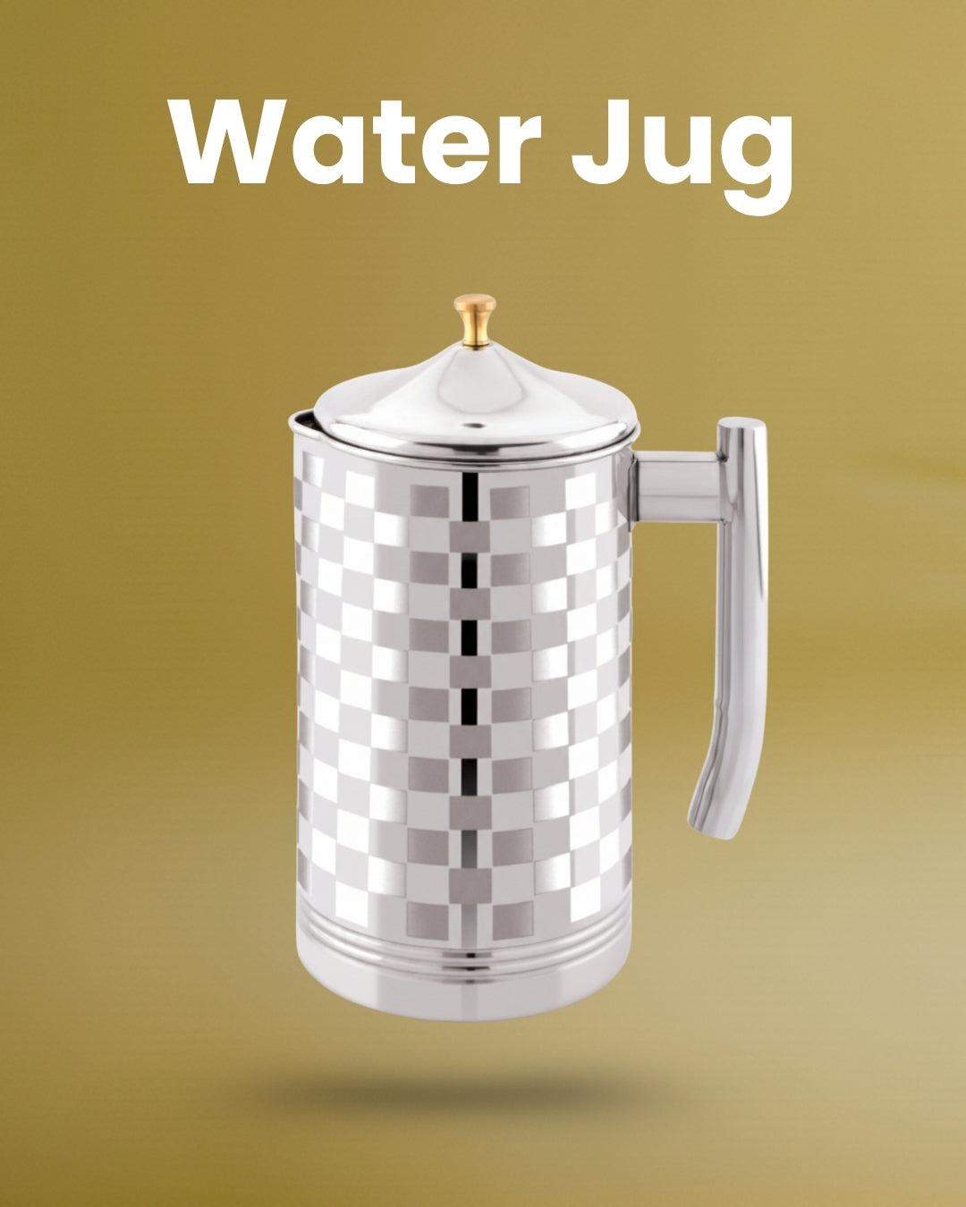 Water Jugs