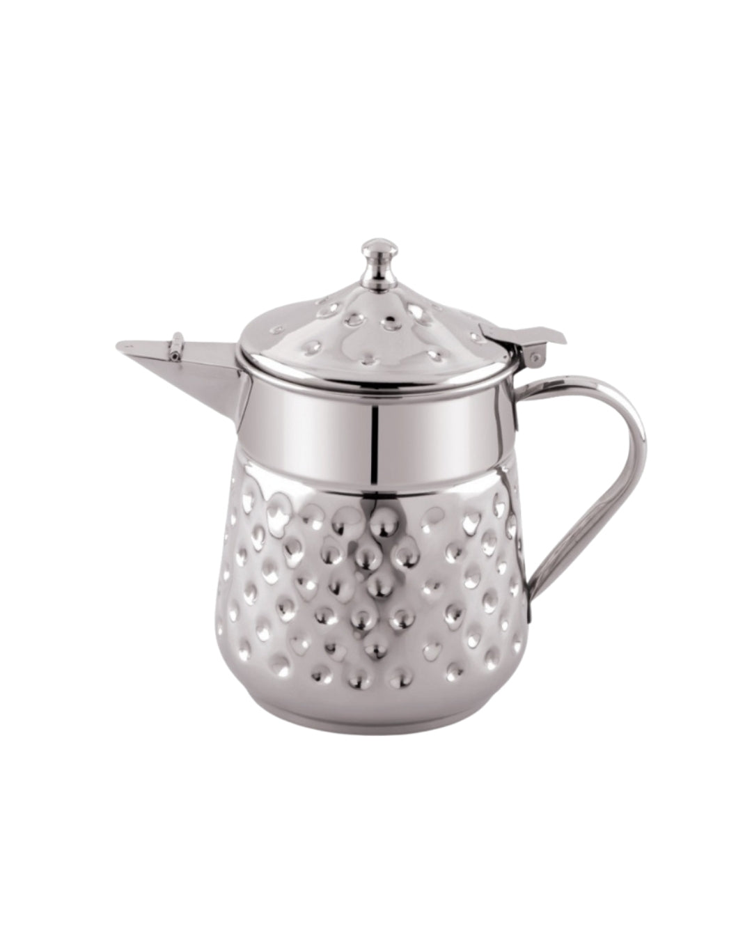 Stainless Steel Tea Pot