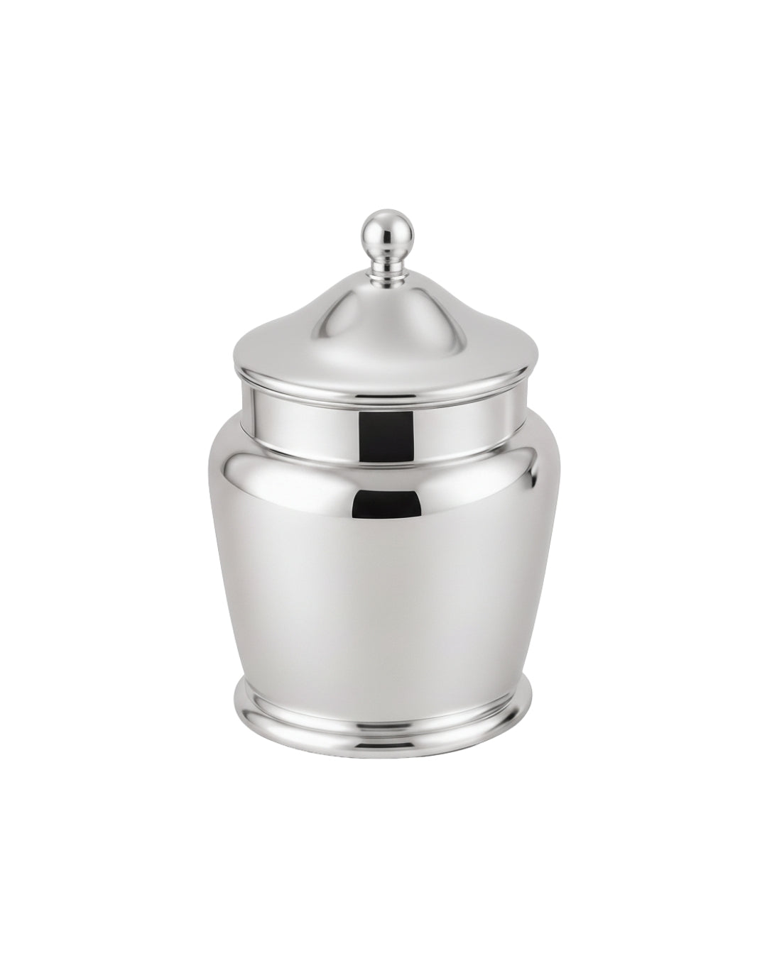 Stainless Steel Cannister